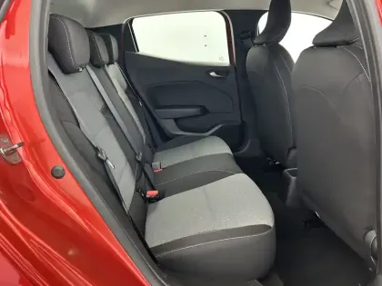 Photo 17 Renault Clio  TCe 90 ch GSR2