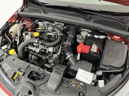 Photo 21 Renault Clio  TCe 90 ch GSR2