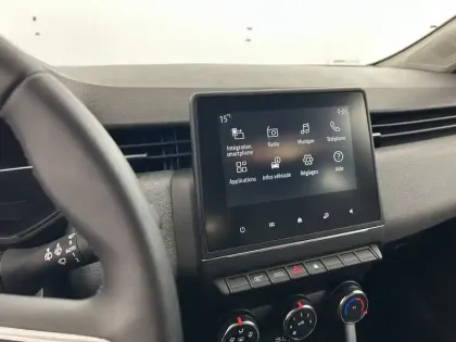 Photo 13 Renault Clio  TCe 90 ch GSR2