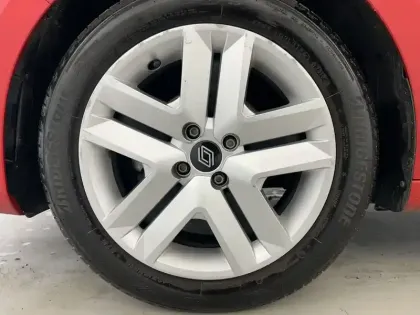 Photo 8 Renault Clio  TCe 90 ch GSR2