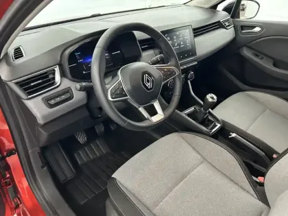 Photo 9 Renault Clio  TCe 90 ch GSR2