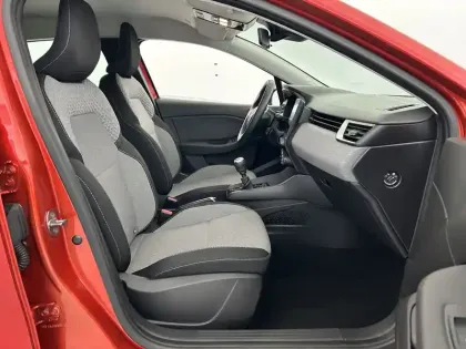 Photo 11 Renault Clio  TCe 90 ch GSR2