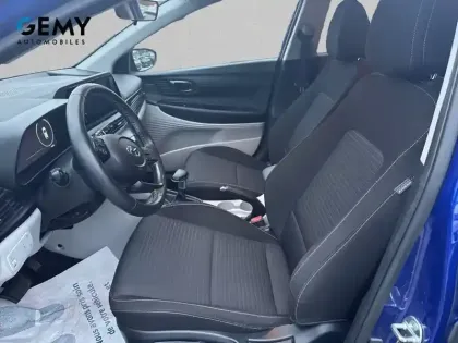 Photo 8 Hyundai I20  1.0 T-GDi 100 DCT-7 Hybrid 48V