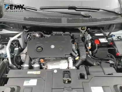 Photo 14 Citroën C5 aircross  BlueHDi 130 EAT8