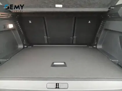 Photo 5 Citroën C5 aircross  BlueHDi 130 EAT8