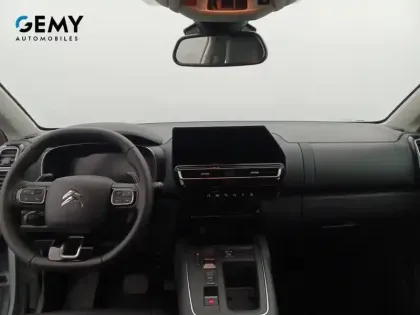 Photo 7 Citroën C5 aircross  BlueHDi 130 EAT8