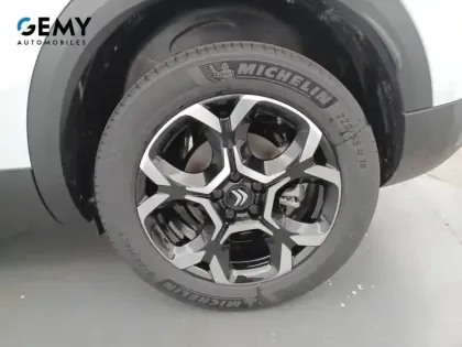 Photo 10 Citroën C5 aircross  BlueHDi 130 EAT8