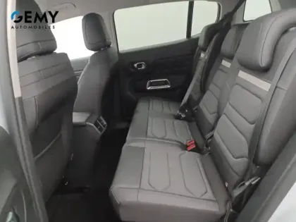 Photo 9 Citroën C5 aircross  BlueHDi 130 EAT8