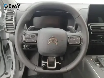 Photo 12 Citroën C5 aircross  BlueHDi 130 EAT8