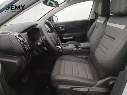 Photo 8 Citroën C5 aircross  BlueHDi 130 EAT8