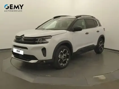 Photo Citroën C5 Aircross Max
