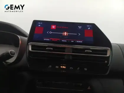 Photo 13 Citroën C5 aircross  BlueHDi 130 EAT8