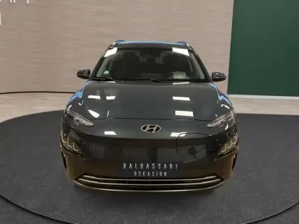 Photo 7 Hyundai Kona  Electrique 39 kWh - 136 ch