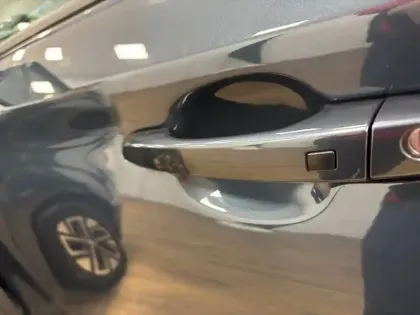 Photo 66 Hyundai Kona  Electrique 39 kWh - 136 ch