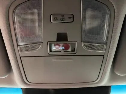 Photo 36 Hyundai Kona  Electrique 39 kWh - 136 ch