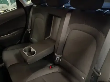 Photo 64 Hyundai Kona  Electrique 39 kWh - 136 ch