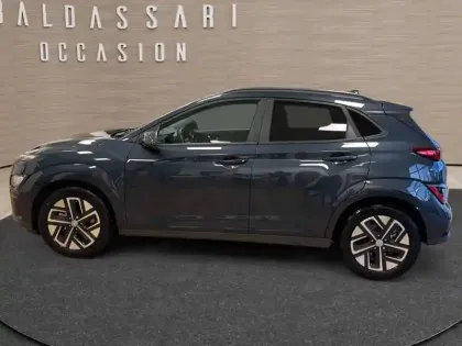 Photo 45 Hyundai Kona  Electrique 39 kWh - 136 ch