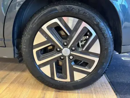 Photo 62 Hyundai Kona  Electrique 39 kWh - 136 ch