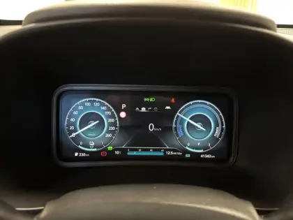 Photo 84 Hyundai Kona  Electrique 39 kWh - 136 ch