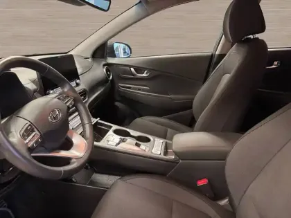 Photo 8 Hyundai Kona  Electrique 39 kWh - 136 ch