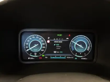 Photo 85 Hyundai Kona  Electrique 39 kWh - 136 ch