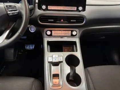 Photo 54 Hyundai Kona  Electrique 39 kWh - 136 ch