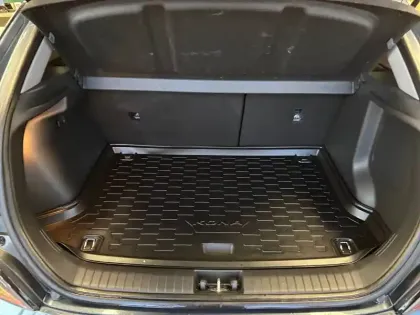 Photo 17 Hyundai Kona  Electrique 39 kWh - 136 ch