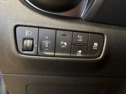 Photo 70 Hyundai Kona  Electrique 39 kWh - 136 ch