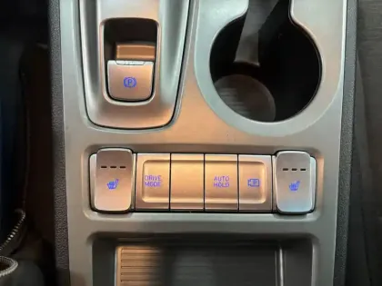 Photo 28 Hyundai Kona  Electrique 39 kWh - 136 ch