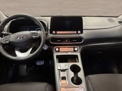Photo 53 Hyundai Kona  Electrique 39 kWh - 136 ch