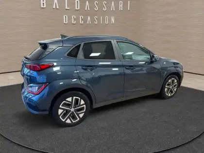 Photo 48 Hyundai Kona  Electrique 39 kWh - 136 ch