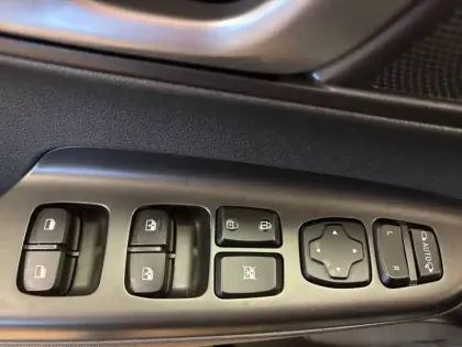 Photo 68 Hyundai Kona  Electrique 39 kWh - 136 ch