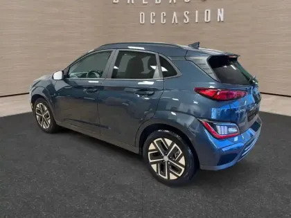 Photo 46 Hyundai Kona  Electrique 39 kWh - 136 ch
