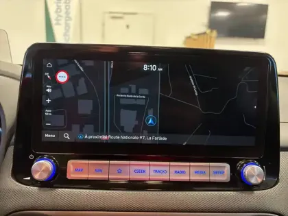 Photo 37 Hyundai Kona  Electrique 39 kWh - 136 ch
