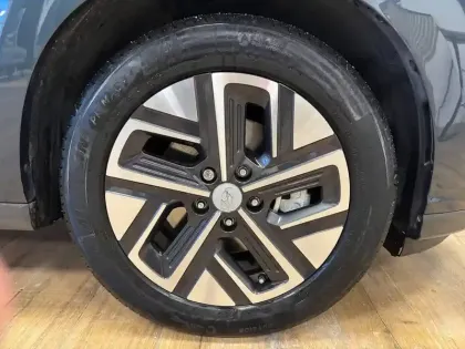 Photo 59 Hyundai Kona  Electrique 39 kWh - 136 ch