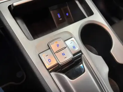 Photo 29 Hyundai Kona  Electrique 39 kWh - 136 ch