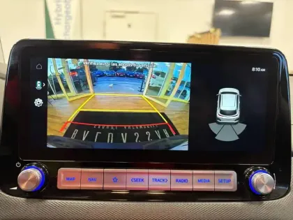 Photo 82 Hyundai Kona  Electrique 39 kWh - 136 ch