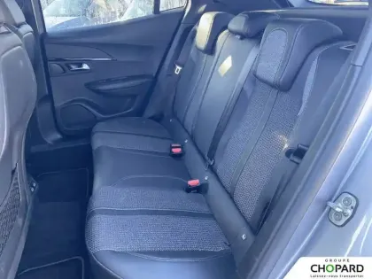 Photo 10 Peugeot 2008  PureTech 130 S&S EAT8