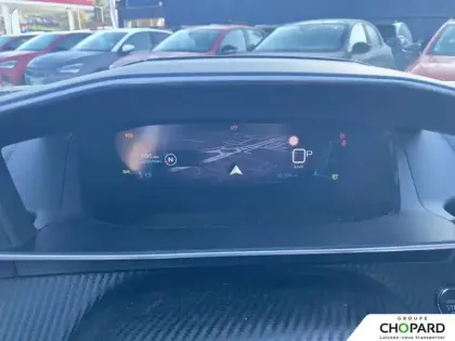 Photo 20 Peugeot 2008  PureTech 130 S&S EAT8