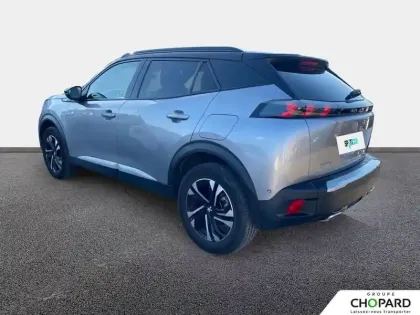 Photo 6 Peugeot 2008  PureTech 130 S&S EAT8