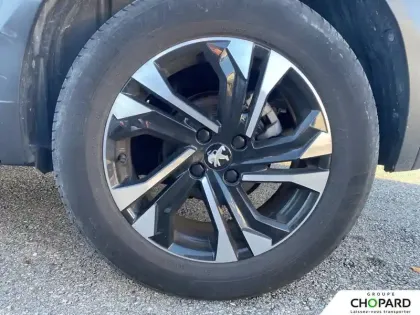 Photo 11 Peugeot 2008  PureTech 130 S&S EAT8