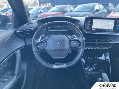 Photo 16 Peugeot 2008  PureTech 130 S&S EAT8