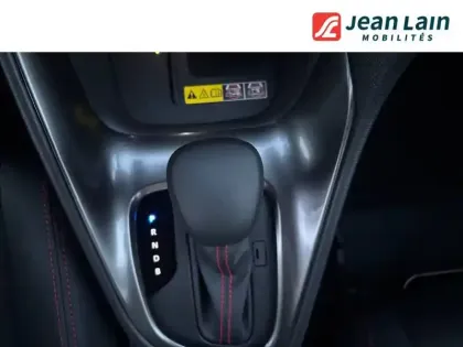 Photo 12 Toyota Yaris  Hybride 130h