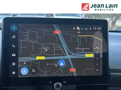 Photo 15 Toyota Yaris  Hybride 130h