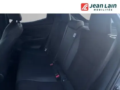 Photo 16 Toyota Yaris  Hybride 130h