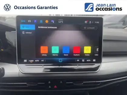 Photo 16 Volkswagen Golf  1.5 TSI EVO2 116 BVM6