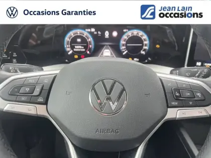 Photo 18 Volkswagen Golf  1.5 TSI EVO2 116 BVM6