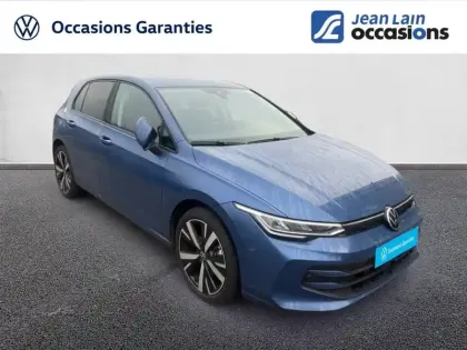 Photo 9 Volkswagen Golf  1.5 TSI EVO2 116 BVM6