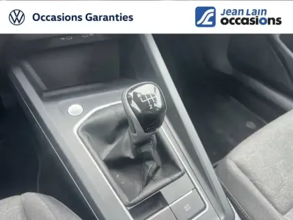 Photo 15 Volkswagen Golf  1.5 TSI EVO2 116 BVM6