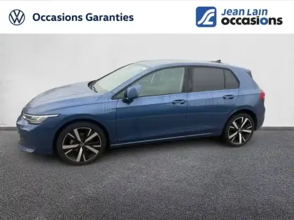 Photo 6 Volkswagen Golf  1.5 TSI EVO2 116 BVM6